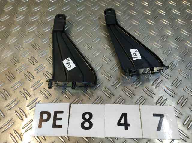 Ролик двері бічної/зсувної, правий верхній 9832848080 Peugeot/Citroen
