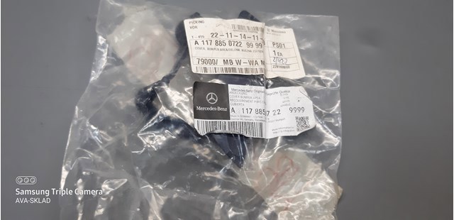A11788507229999 Mercedes 