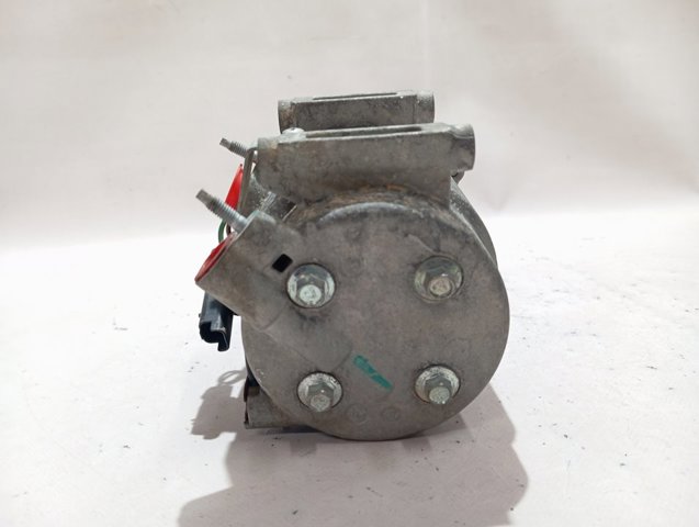 Купити 9827596080 Peugeot/Citroen Компресор кліматичної установки