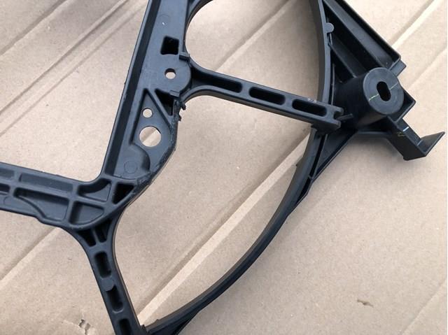  16711F2110 Toyota