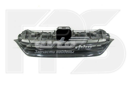 Облицювання радіатора FPS FP3037992 ціна, від 99.80 USD