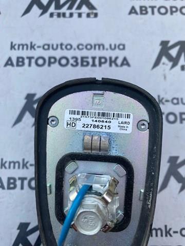  Антена Opel Astra 