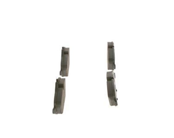 Тормозні колодки Bosch 986495251