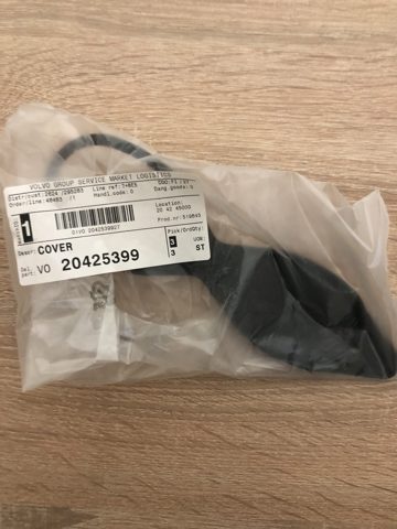  20425399 Volvo