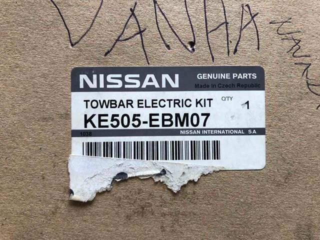 KE505EBM07 Nissan/Infiniti 