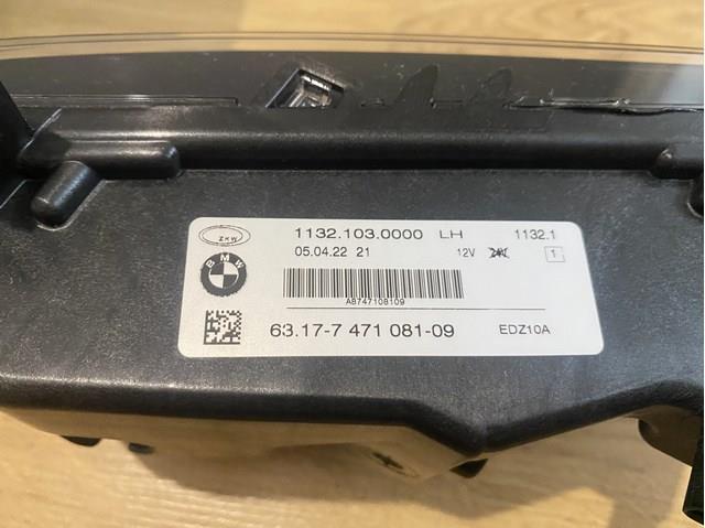  BMW 11321030000 ціна, від 103.35 USD