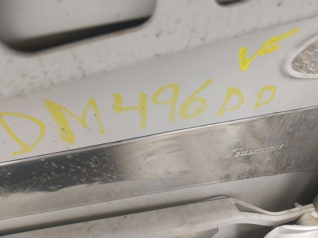 Двері передні, праві Porsche Panamera ліфтбек (970) (2009 - 2017) ціна, від 364.96 USD