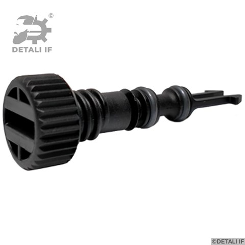 52463060 General Motors Кришка / пробка радіатора