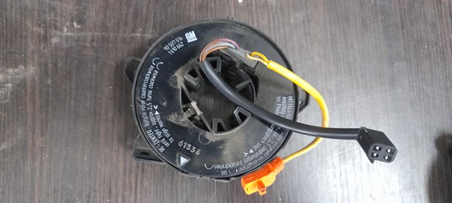 Шлейф керма General Motors 90507514 ціна, від 21.28 USD