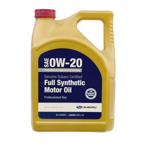Купити SOA427V1325 Subaru Масло