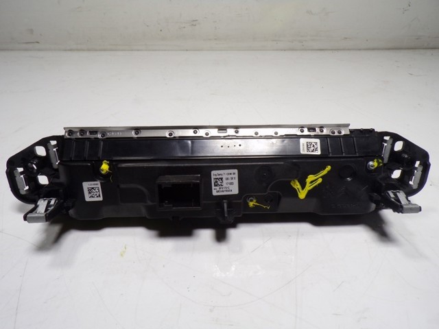 Блок кнопок центральної консолі Peugeot/Citroen 98106118DX ціна, від 88.69 USD