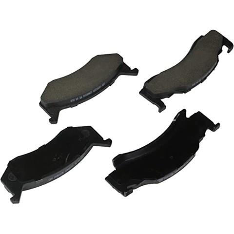 Гальмівні колодки Centric Parts 10201230 ціна, від 21.26 USD