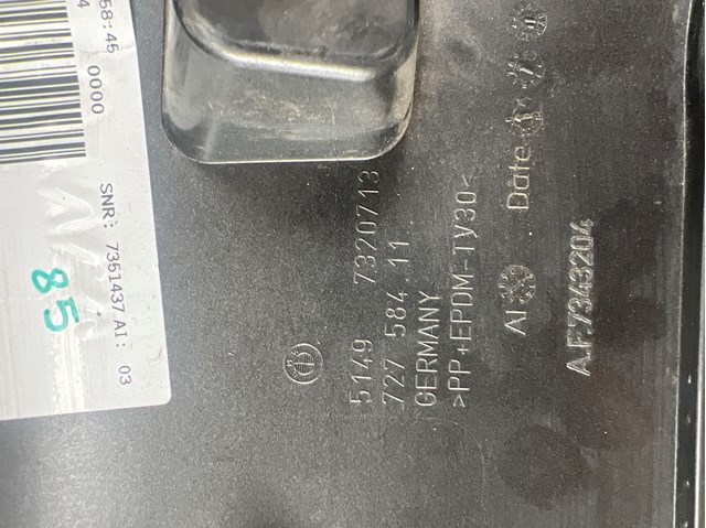 51497320713 BMW 