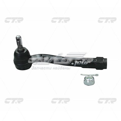 568203T200 Hyundai/Kia Зовнішній наконечник рульової тяги