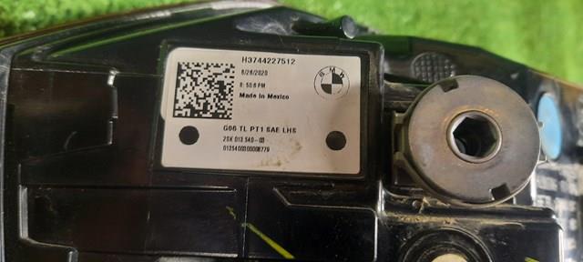  63217442275 BMW