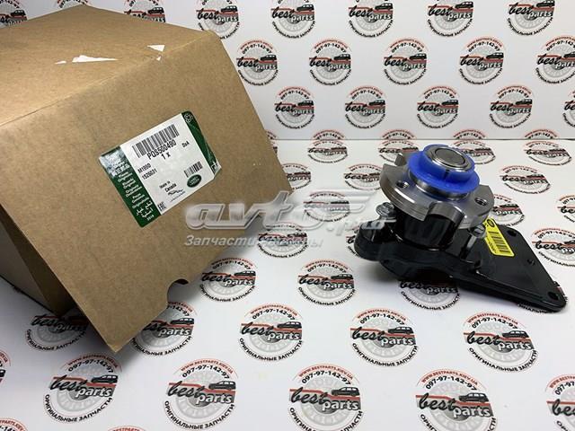 Купити PQS500490 Land Rover Кронштейн віскомуфти системи охолодження, опорний