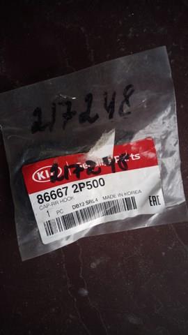 866672P500 Hyundai/Kia 
