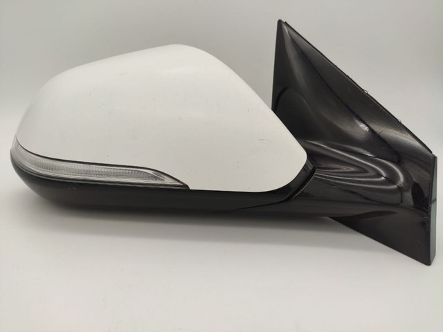 Купити 87620C2010 Hyundai/Kia Дзеркало праве