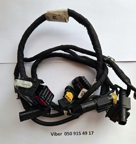  Mercedes A6541501100 ціна, від 49.66 USD