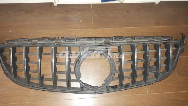 A2058881300 Mercedes Решітка радіатора