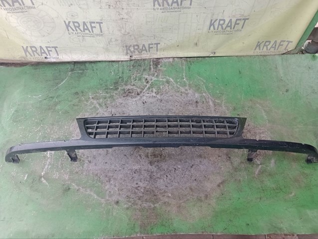Решітка Opel 91140007