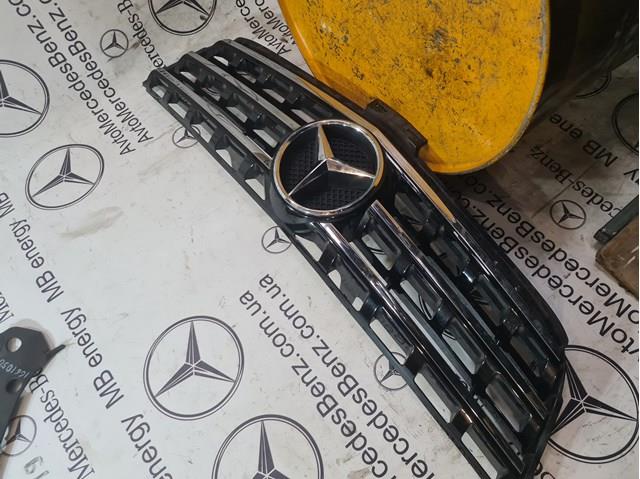 A1668800123 Mercedes 