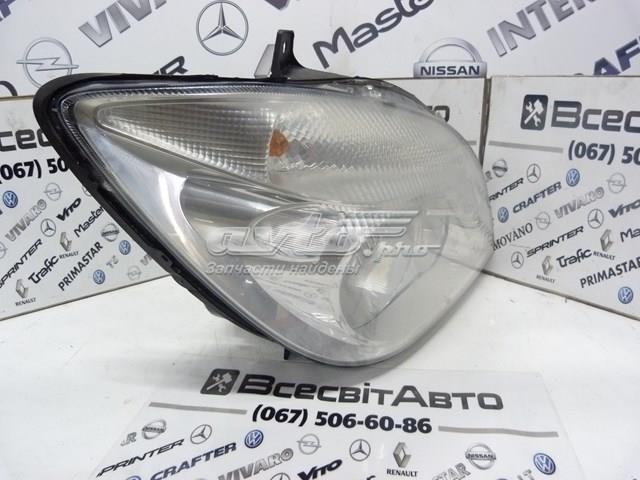 Купити 24738200RE Mercedes 