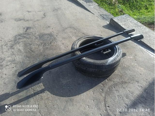Рейлінг даху правий 6340760110C0 Toyota