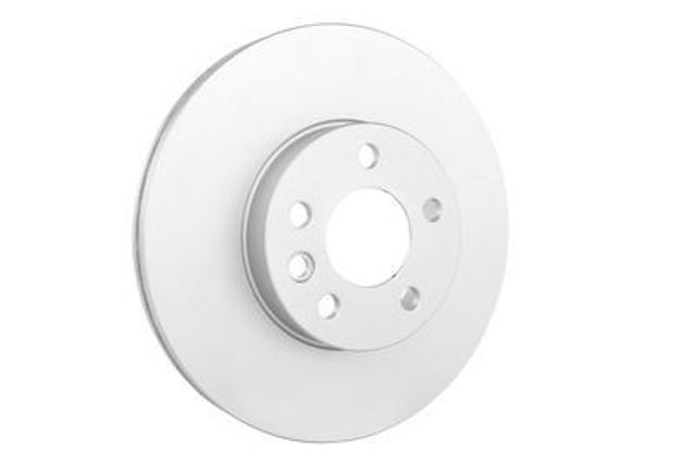 Диск переднього гальма Bosch 986479037 ціна, від 50.80 USD