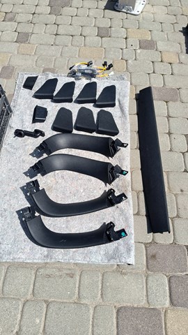 Купити 81760G5000 Hyundai/Kia 