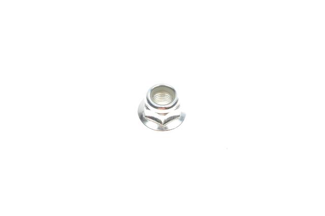 Подушка амортизатора переднього Kavo Parts SSM10085