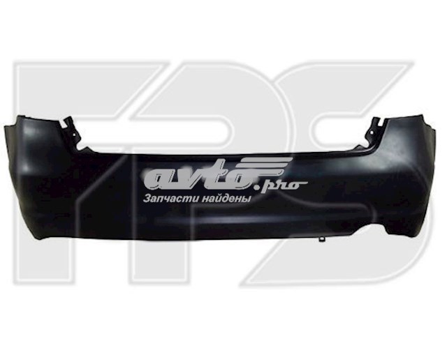 Кожух бампера заднього FPS FP4815950 ціна, від 148.88 USD
