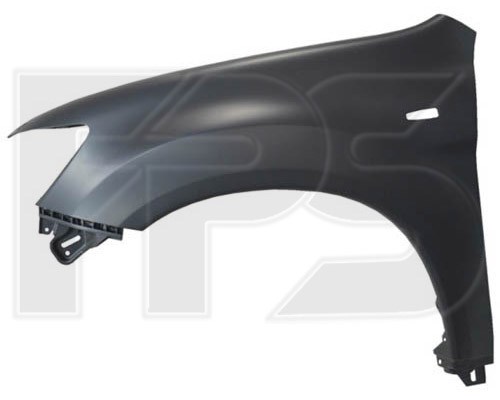Крило переднє праве FPS FP4819312 ціна, від 46.59 USD