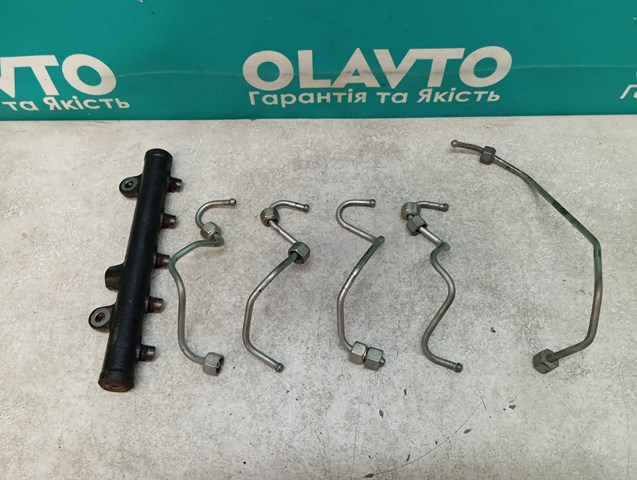 Купити 9681649580 Fiat/Alfa/Lancia Розподільник палива