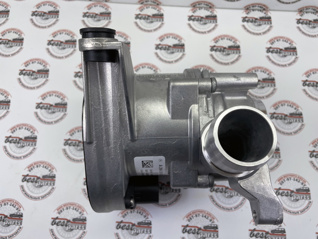 Помпа охолодження Mercedes A264200030180 ціна, від 362.30 USD