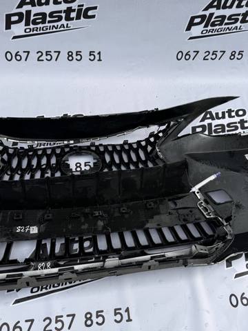 Бампер на авто Toyota 5211978330 ціна, від 177.77 USD