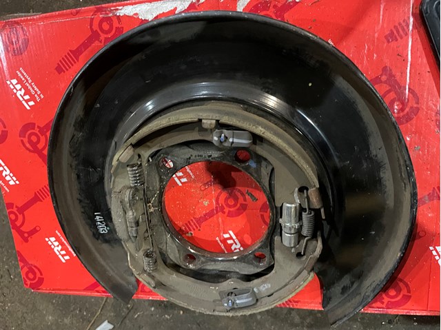 Купити 58250C6000 Hyundai/Kia 