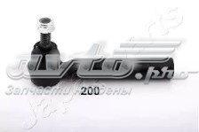 накінечник поперечної рульової тяги TI200 накінечник поперечної рульової тяги TI200
