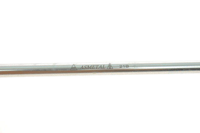 Яйця на стабілізаторі передні As Metal 26BM2526
