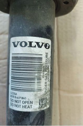 Купити 31658458 Volvo 