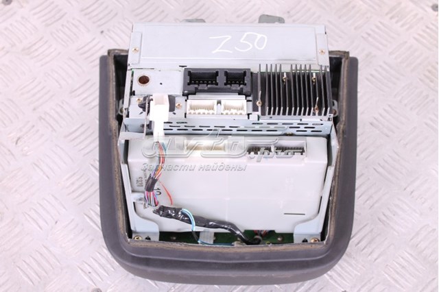  Nissan/Infiniti 28185CC20A ціна, від 51.22 USD