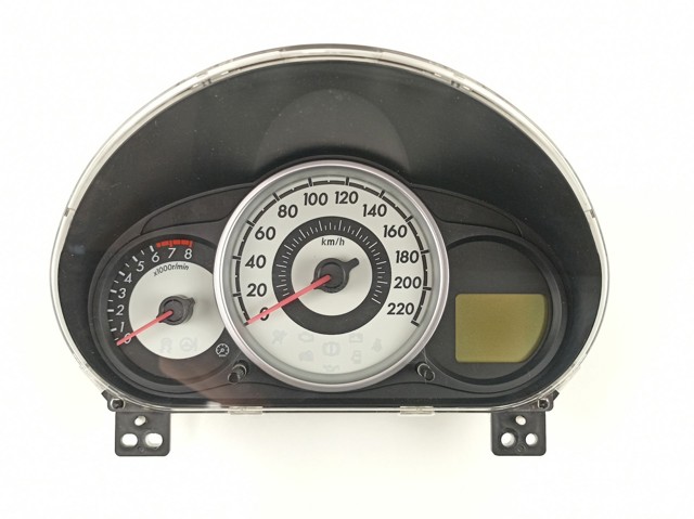  D01J55430 Mazda