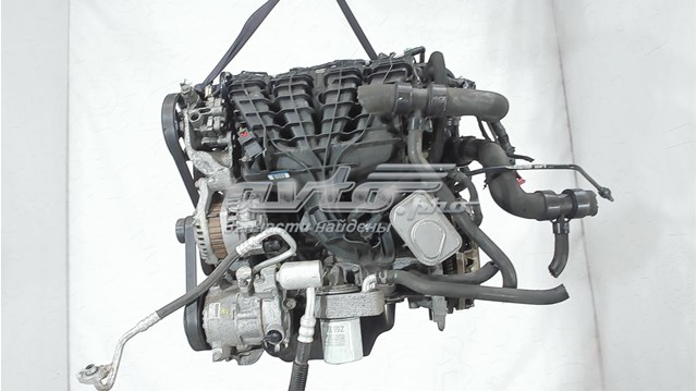 Купити Двигун Dodge Caliber SXT PM