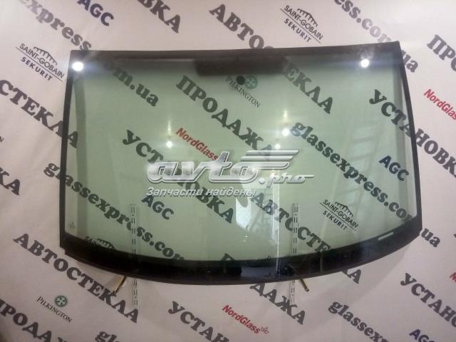 Лобове скло 8579AGSGYAVZ1B Pilkington