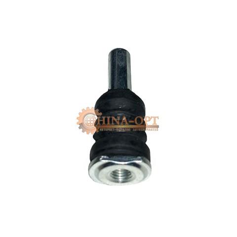 S213501067 Chery Втулка напрямна гальмівного супорта