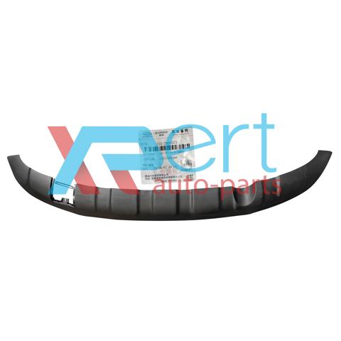 Спойлер заднього бампера J152804573 Chery