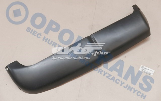 Дефлектор кабіни, TRUCK Convitex 85611100036 ціна, від 26.04 USD