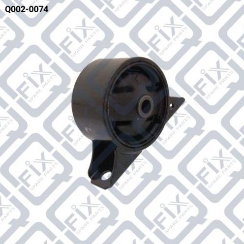 Купити Q0020074 Q-fix Задня опора двигуна