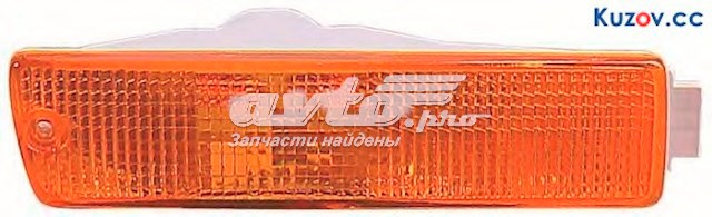 Правий покажчик повороту - лампа FPS FP9521K6E ціна, від 4.40 USD