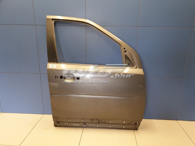 Купити LR003508 Land Rover Двері праві передні